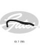 Gates Heater Hose