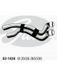 Gates Heater Hose