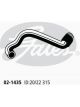 Gates Heater Hose