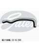 Gates Heater Hose