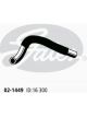 Gates Heater Hose