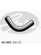 Gates Heater Hose