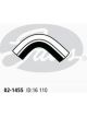 Gates Heater Hose
