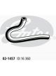 Gates Heater Hose