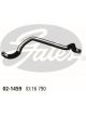 Gates Heater Hose