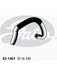 Gates Heater Hose