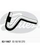 Gates Heater Hose