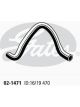 Gates Heater Hose