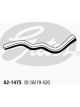Gates Heater Hose