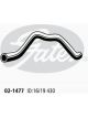 Gates Heater Hose