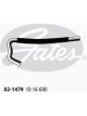 Gates Heater Hose