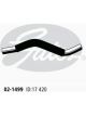 Gates Heater Hose