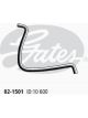 Gates Heater Hose
