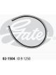 Gates Heater Hose