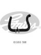 Gates Heater Hose