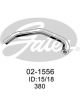 Gates Heater Hose