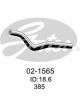 Gates Heater Hose