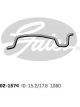 Gates Heater Hose