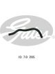 Gates Heater Hose