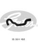 Gates Heater Hose