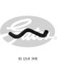 Gates Heater Hose