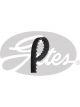 Gates PowerGrip Timing Belt