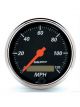 Auto Meter 3-1/8