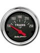 Auto Meter 2-1/16
