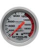 Auto Meter 2-5/8