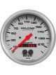 Auto Meter Ultra-Lite GPS Speedometer 5