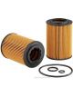 Ryco Oil Filter
