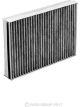 Ryco Cabin Air Filter Activated Carbon