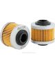 Ryco Motorcycle Oil Filter