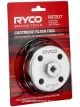 Ryco Cartridge Filter Removal Cup