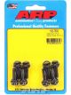 ARP Valve Cover Bolt Kit 12PT Head suit Aluminium Covers 8PK Black