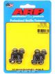 ARP Valve Cover Bolt Kit Hex Head suit Steel Covers 8PK Black