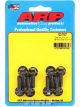 ARP Valve Cover Bolt Kit Hex Head suit Aluminium Covers 8PK Black