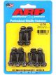 ARP Valve Cover Bolt Kit 12PT Head suit Aluminium Covers 14PK Black