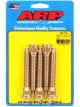 ARP Competition Wheel Studs suit Late GM Disc Brake 7/16