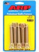 ARP Competition Wheel Studs For Chrysler Rear 1/2