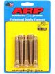 ARP Competition Wheel Studs suit Honda 1997 M12 X 1.5 Thread 5PK