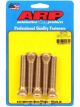 ARP Competition Wheel Studs For Lexus IS300 M12 X 1.25 Thread 5PK