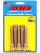 ARP Competition Wheel Studs suit Mit Lancer EVO VIII M12 X 1.5 5PK