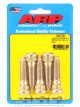 ARP Competition Wheel Studs For Toyota BRZ Extended Length w/ Nose 5P…