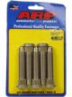 ARP Competition Wheel Studs suit Ford Mustang .5