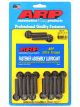 ARP Intake Manifold Bolt Kit 12PT Black Holden V8 253-308