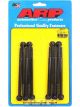 ARP Intake Manifold Bolt Kit 12PT Black GM LS Series LS1, LS4, LS6