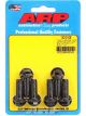 ARP Motor Mount Bolt Kit Hex Head SB/BB & V6 Chev Black