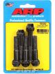 ARP Water Pump Bolt Hex Head SB/BB Chev With Long Water Pump Black