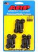 ARP Exhaust Header Bolt Hex Black suit LS Series 1/4
